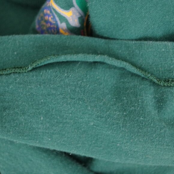 Vintage Single Stitch Birds of Australia T Shirt XL - Picture 7 of 7